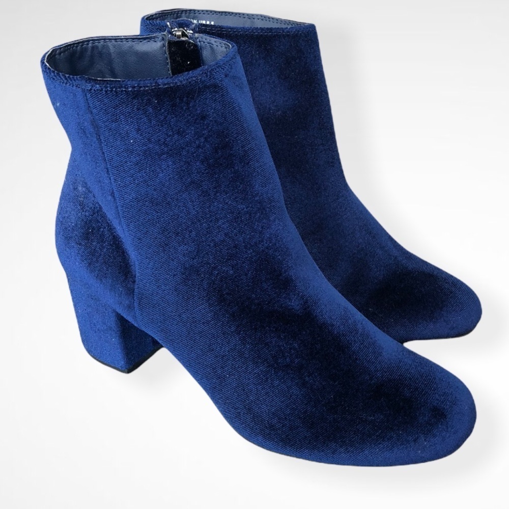 Rebel By ZiGi Ankle Boots